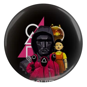 پیکسل مدل سریال اسکوید گیم کد S15090