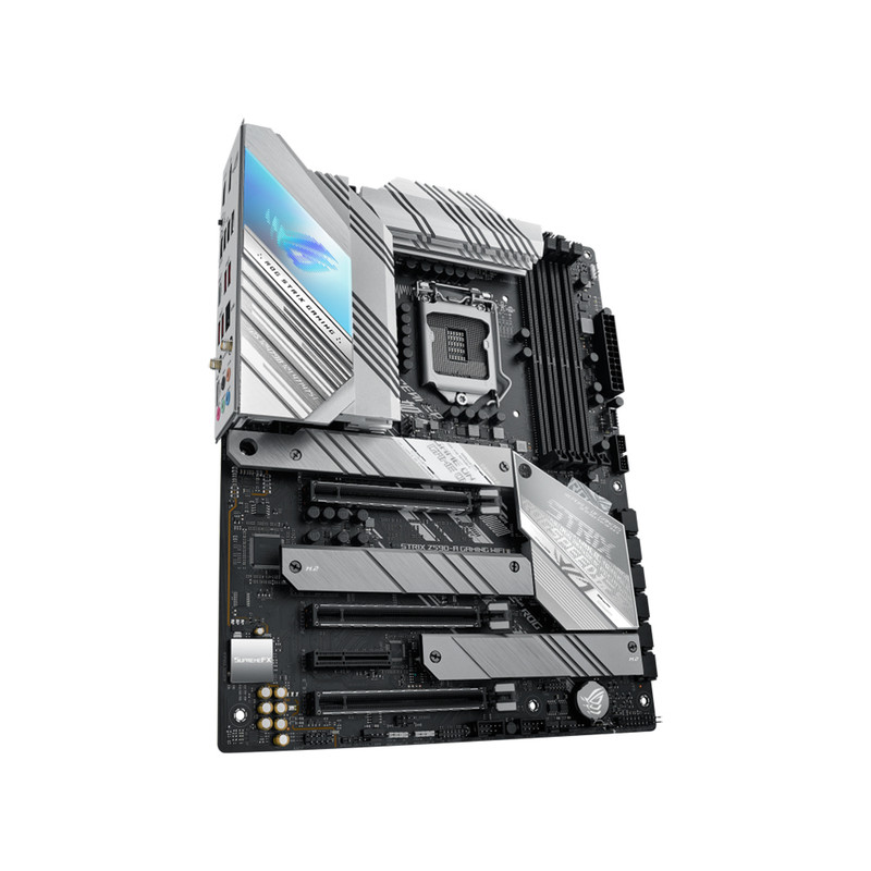 مادربرد ایسوس مدل ROG STRIX Z590-A GAMING WIFI 1
