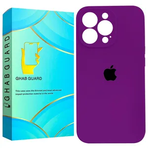Ghab Guard SILIFI Cover For Apple iPhone 12 Pro Max