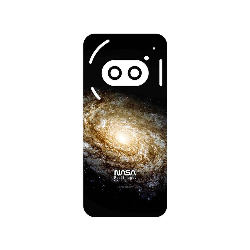 برچسب پوششی ماهوت مدل Universe_by_NASA_1 مناسب برای گوشی موبایل ناتینگ Phone 2a