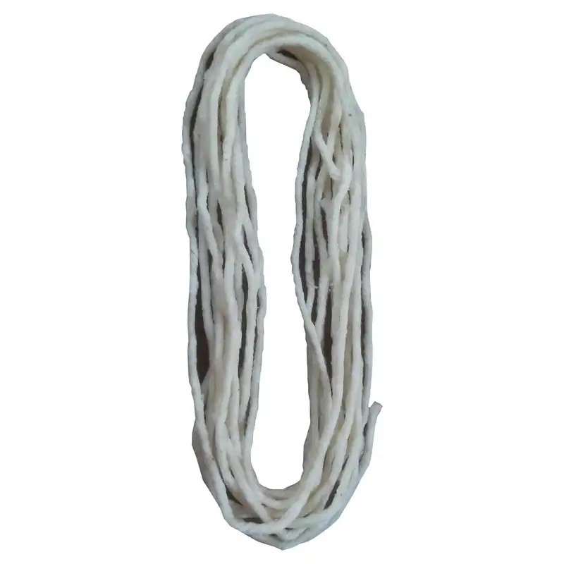 فیتیله شمع مدل ضخيم