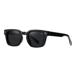 عینک آفتابی آلبرت وگ مدل SZ8303 Obsidian
