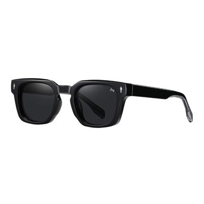 عینک آفتابی آلبرت وگ مدل SZ8303 Obsidian