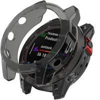   کاور کد  f7x مناسب برای ساعت هوشمند گارمین fenix 7x / 7x solar