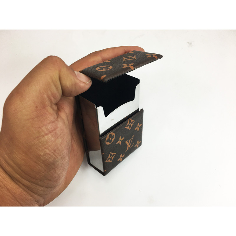 کیف سیگار مدل SMK012