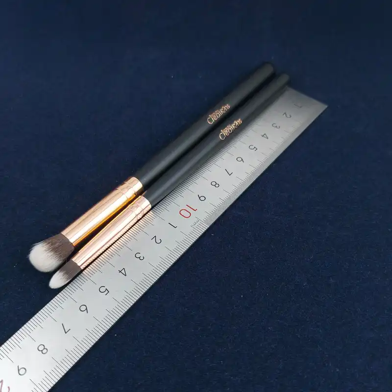 برس آرایشی بیوتی کریشن مدل PRO-2 مجموعه 2 عددی