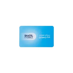 سرویس اینترنت شاتل موبایل به همراه سیم کارت FD 4G