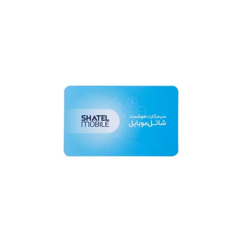 سرویس اینترنت شاتل موبایل به همراه سیم کارت FD 4G سرویس اینترنت شاتل موبایل به همراه سیم کارت FD 4G
