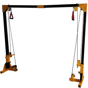 دستگاه بدنسازی مدل CCO-2100