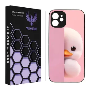 RIVEN RI3-5 Case For Apple iPhone 12