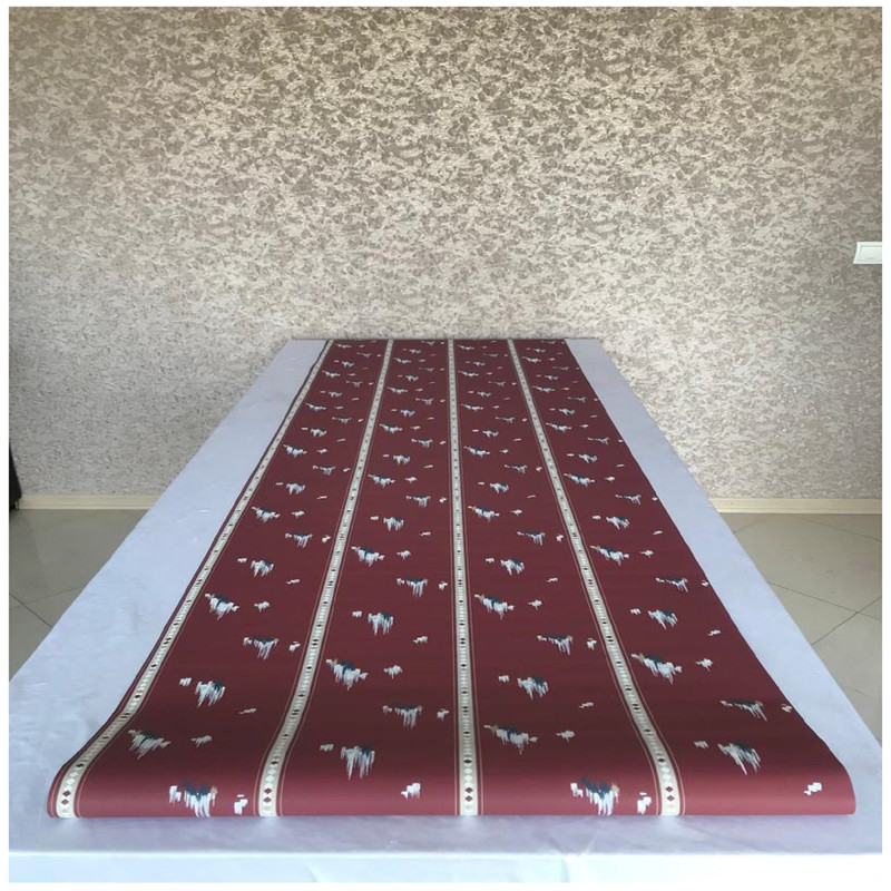 کاغذ دیواری کاری لیند
مدل TD 8236