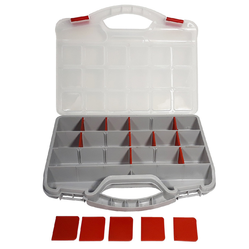 جعبه ابزار مدل TKS-3427