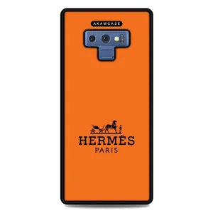 AKAM AMC-WSGN9-BRANDS-29 Cover For Samsung Galaxy Note 9
