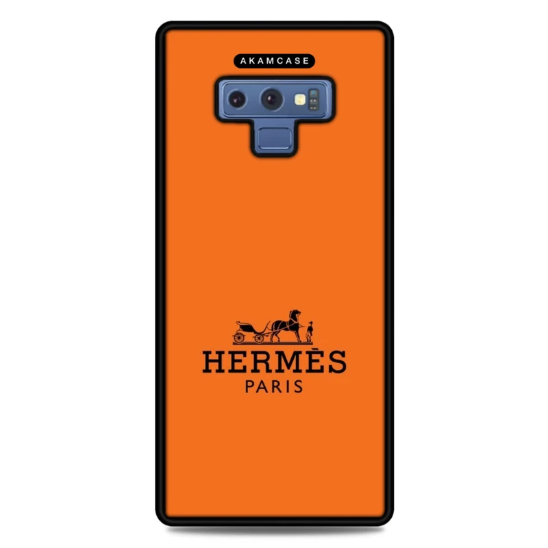 کاور آکام مدل AMC-WSGN9-BRANDS-29 مناسب برای گوشی موبایل سامسونگ Galaxy Note 9