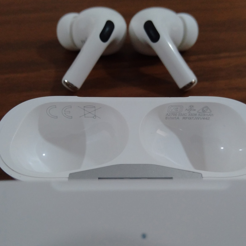 هندزفری بلوتوثی مدل AirPods Pro 2Gen