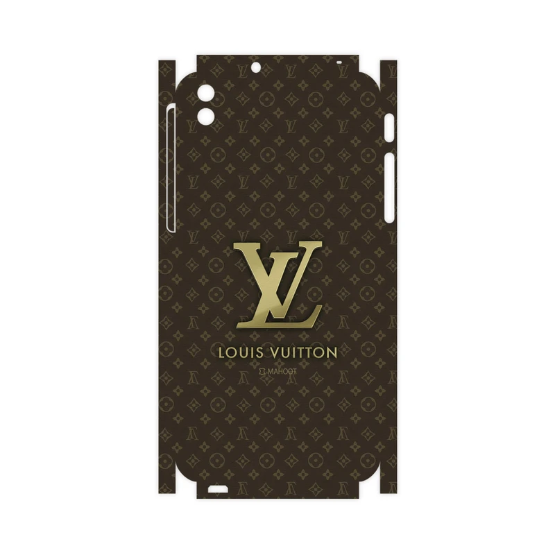 برچسب پوششی ماهوت مدل LS-VTTN-FullSkin مناسب برای گوشی موبایل اچ تی سی Desire 816