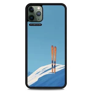 AKAM AMC-WA11PROMAX-SKI-10 Cover For Apple iPhone 11 Pro Max