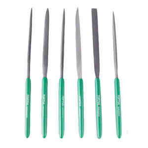 سوهان تاپ تول مدل GNBA0601 بسته 6 عددی