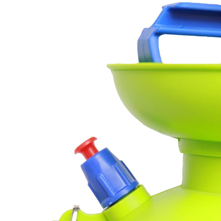 سمپاش دی اس اچ مدل garden 10 گنجایش 10 لیتر