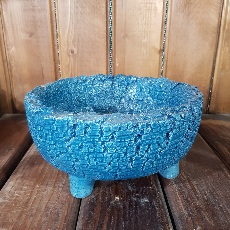 گلدان دکوری مدل بنسای P02