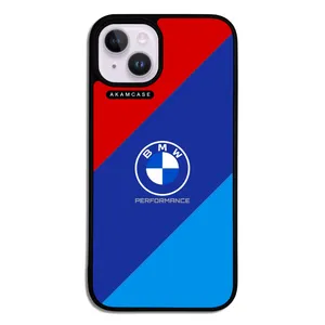 AKAM AMCWA14-BMW-1 Cover For Apple iPhone 14