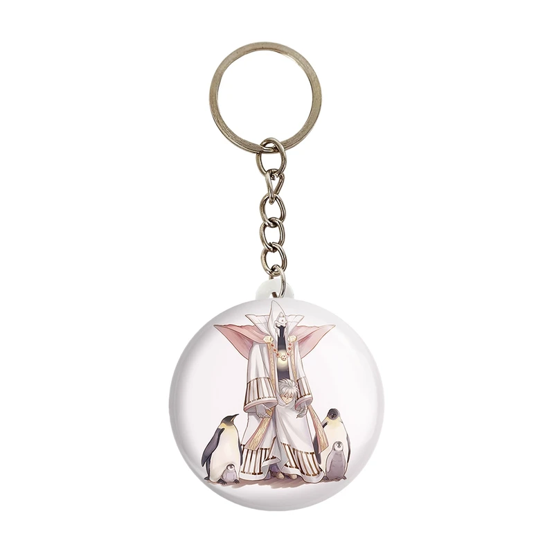 جاکلیدی خندالو مدل بازی دراگون کوئست Dragon Quest کد 35268