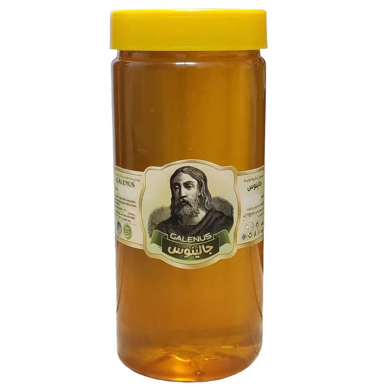 عسل جالینوس - 950 گرم