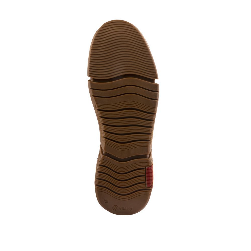کفش روزمره مردانه مدل شمس S4 کد 88 -  - 6
