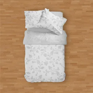 سرویس خواب مدوپد مدل PAT00111 یک نفره 4 تکه