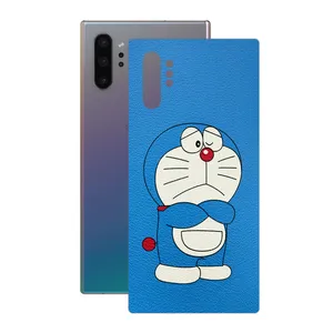 Remax cover sticker Leth model Doraemon design suitable for Samsung Galaxy Note 10 Plus mobile phone