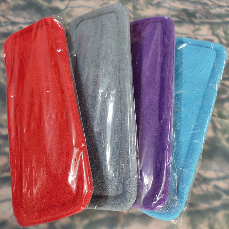 یدک تی زمین شوی مدل A1 مجموعه 4 عددی