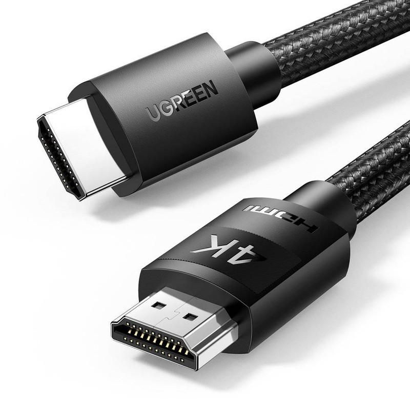 کابل HDMI یوگرین مدل 30999 - HD119 طول 1 متر