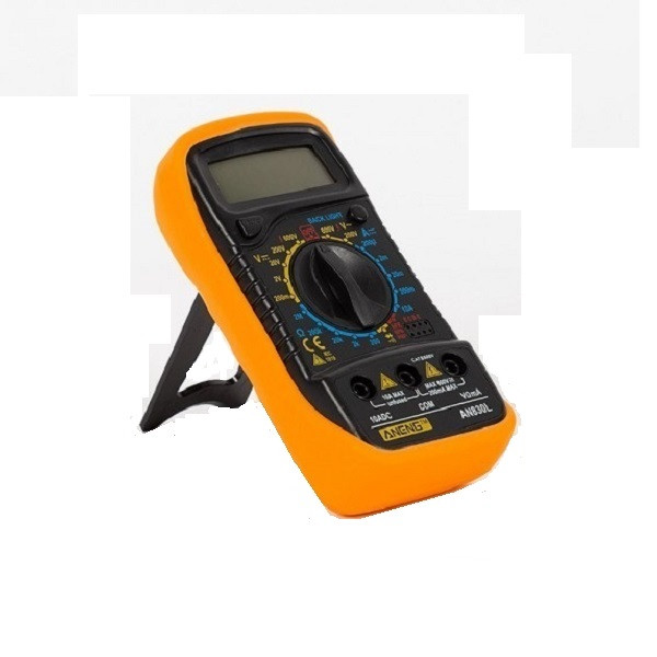 مولتی متر دیجیتال آننگ مدل AN830L