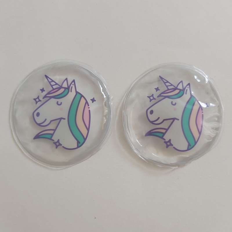 پد سرد کد 05 بسته 2 عددی