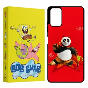 BOB GHAB BCHAPN10 Cover For Xiaomi Redmi Note 10 4G / Redmi Note 10S / Poco M5s