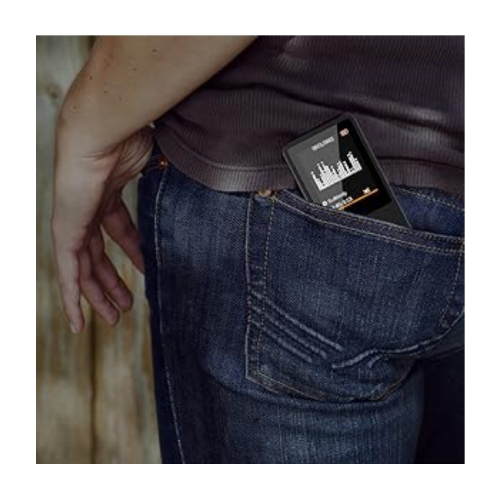 پخش کننده موسیقی مدل S05