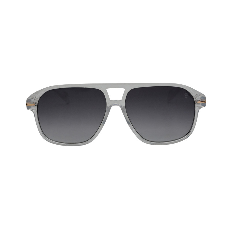 عینک آفتابی خلبانی (Aviator) دیوید بکهام مدل DB 7018 S GR