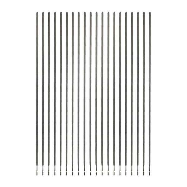 الکترود جوشکاری کد 6013 وزن 800 گرم