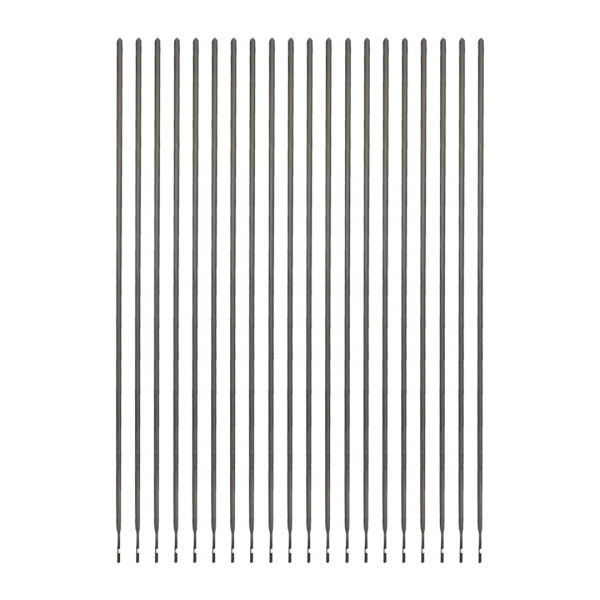 الکترود جوشکاری کد 6013 وزن 800 گرم