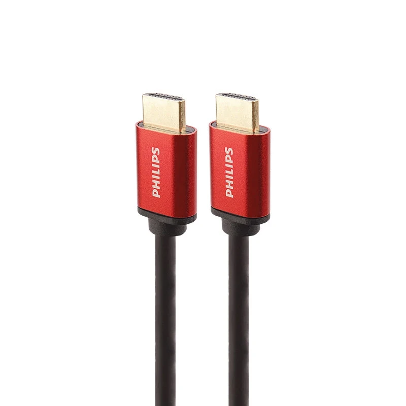 کابل HDMI فیلیپس مدل HD tv Premium طول 3 متر