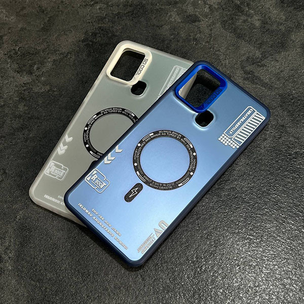 کاور گاردتک مدل SCool_A21S مناسب برای گوشی موبایل سامسونگ Galaxy A21S