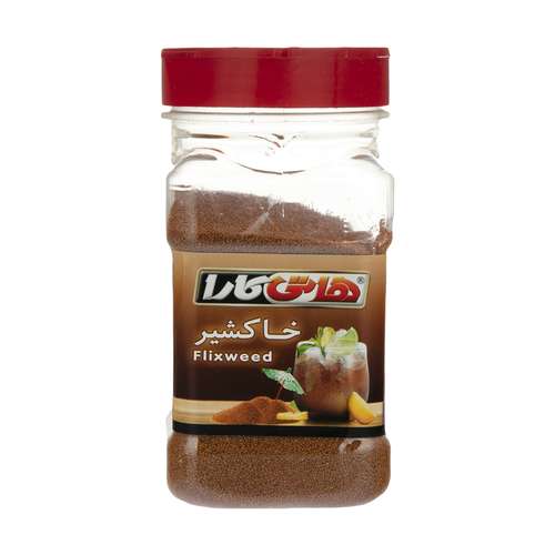 خاکشیر هاتی کارا - 200 گرم