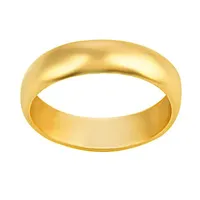 انگشتر طلا 18 عیار زنانه نیکان گلد مدل حلقه رینگی کد NK356