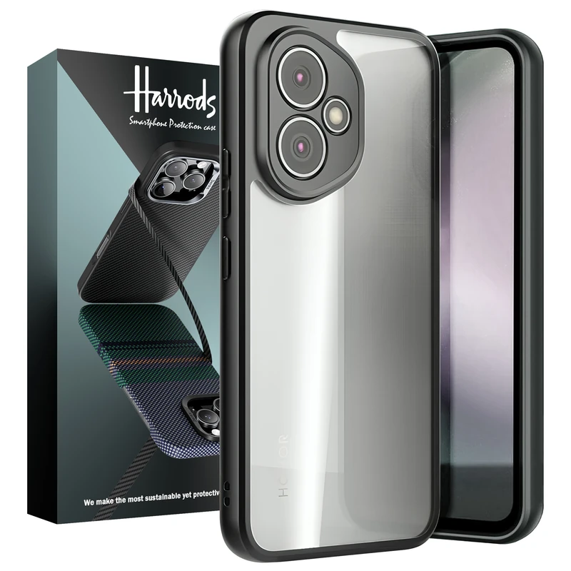 کاور هارودز مدل Shell مناسب برای گوشی موبایل آنر 400