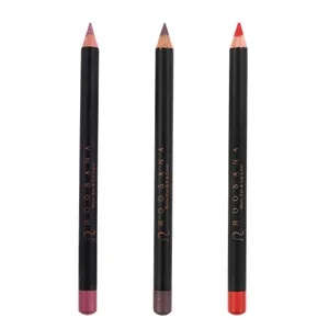 مداد لب روسانا مدل Dream Whisper مجموعه 3 عددی