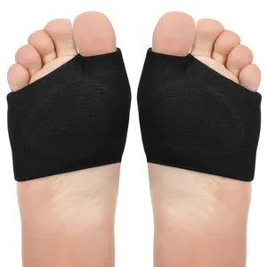 پد زیر پنجه و جدا کننده انگشت پا مدل LS 755 B S