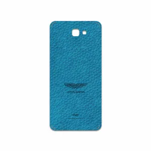 MAHOOT BL-ASTN_MRTN Cover Sticker for Samsung Galaxy J7 Prime