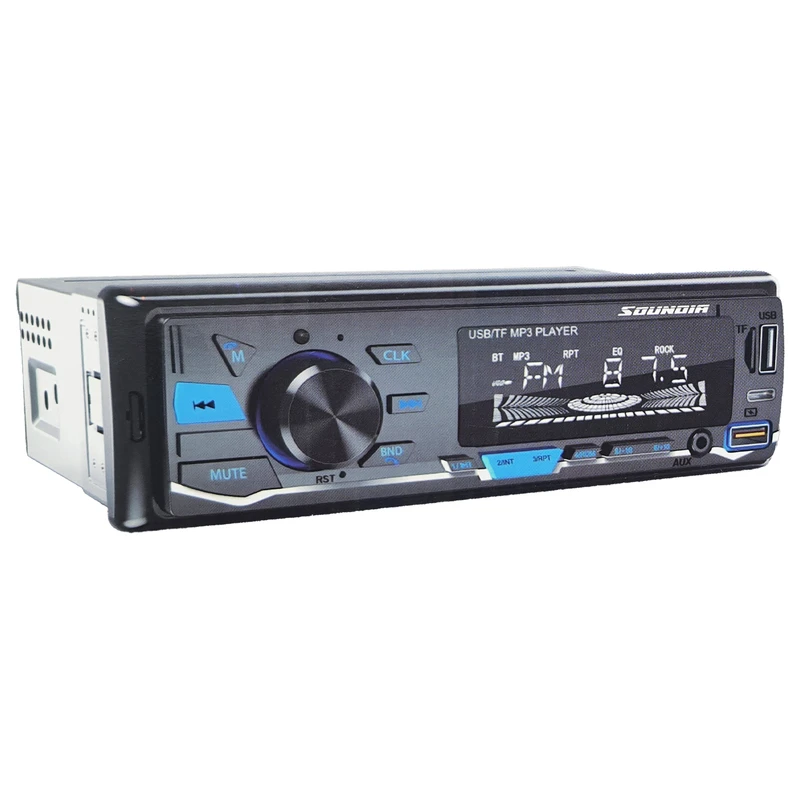 پخش کننده خودرو ساندیا مدل SD-1100