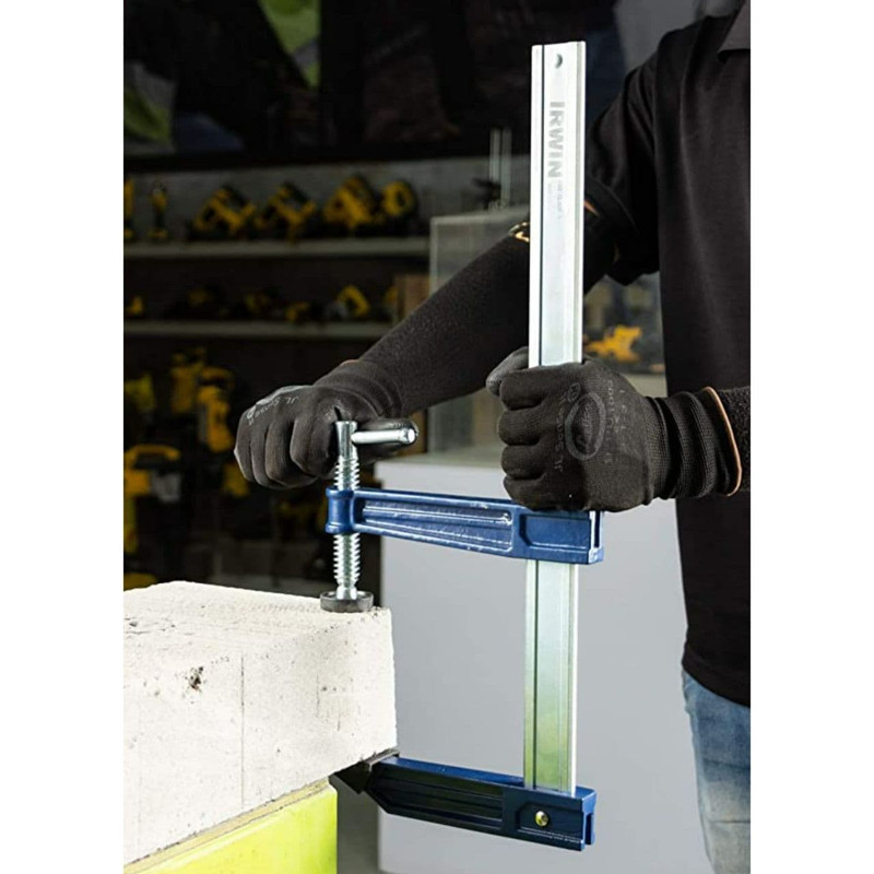 گیره پیچ دستی اروین مدل 10503574