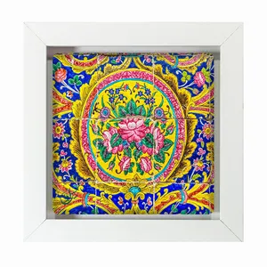 تابلو مبین ایده مدل سنتی Th20 کد 183
